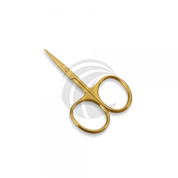 Cuticle Scissors
