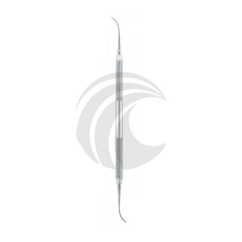 P.K. THOMAS CARVERS FIG. 2