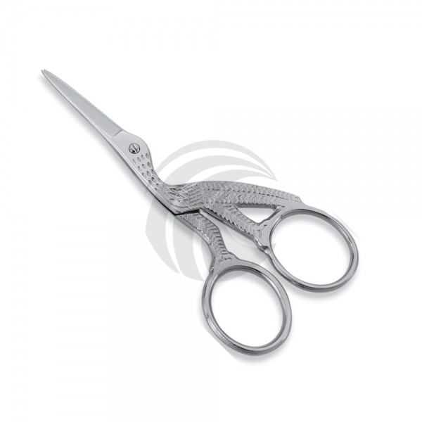 Cuticle Scissors