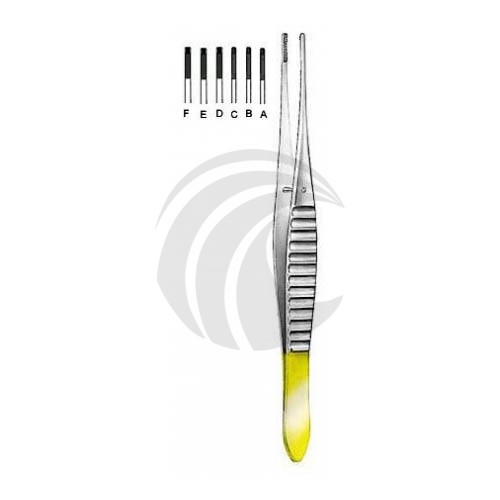 Forceps