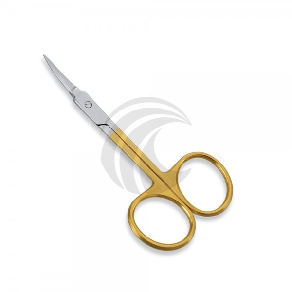 Cuticle Scissors