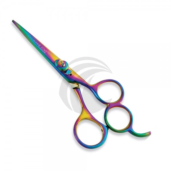 Titanium Coated Scissor