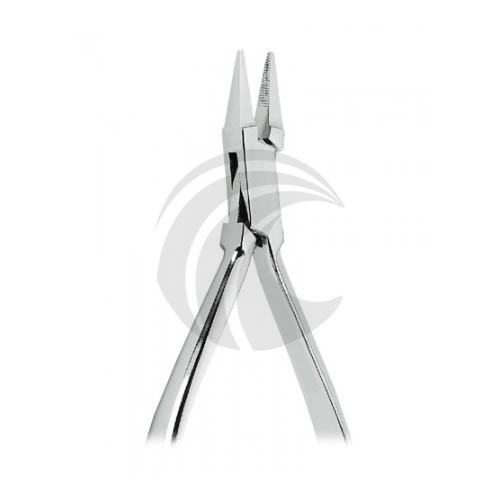 PLIERS FOR ORTHODONTICS