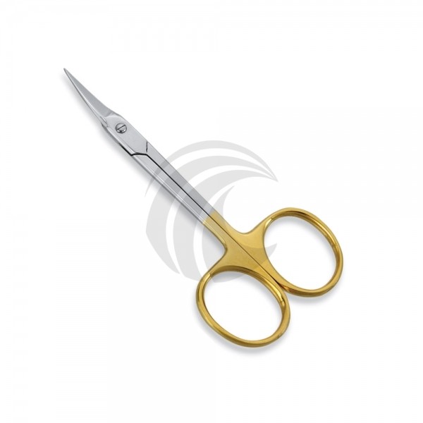 Cuticle Scissors