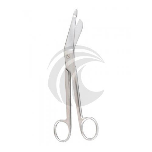 LISTER Bandage Scissors