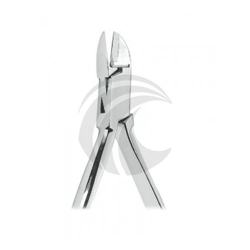 CUTTING PLIER FOR ORTHODONTICS