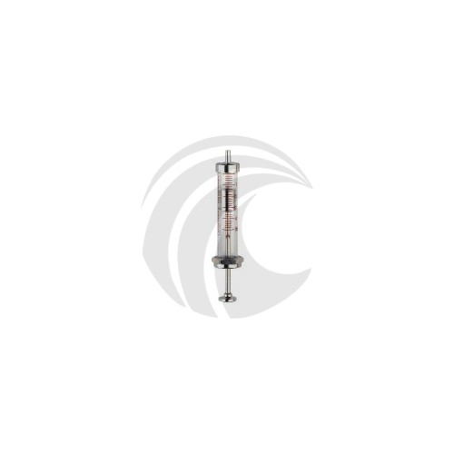 Dental Syringe