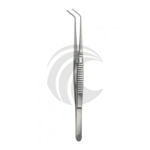 Self Locking Twezzer Smooth