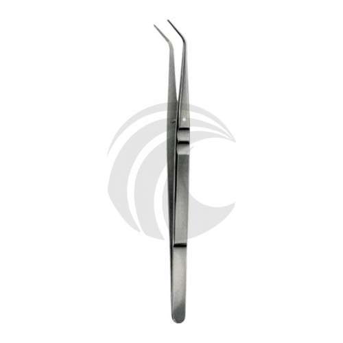 Flagg Twezzer Serrated