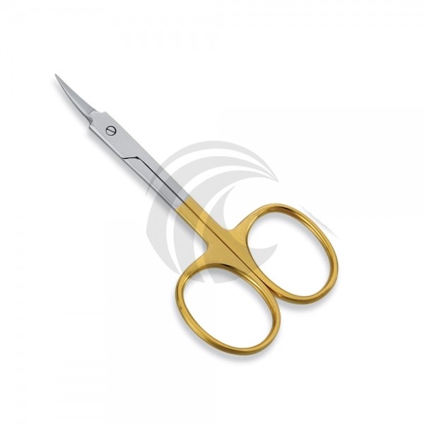 Cuticle Scissors