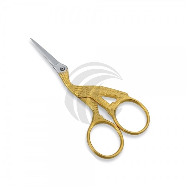 Cuticle Scissors