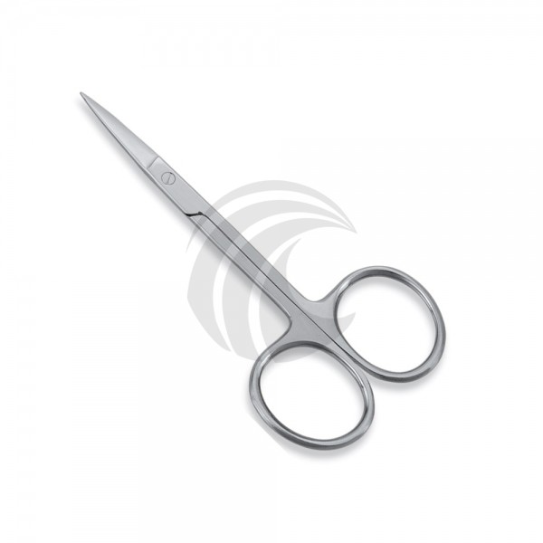 Cuticle Scissors