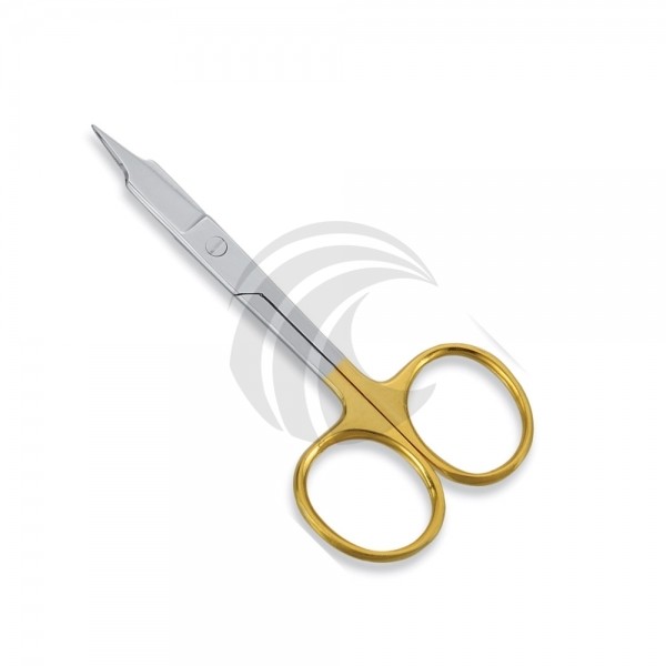 Cuticle Scissors