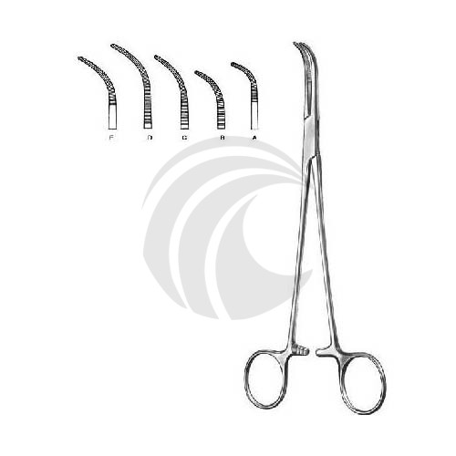 Overholt-Geissendorfer