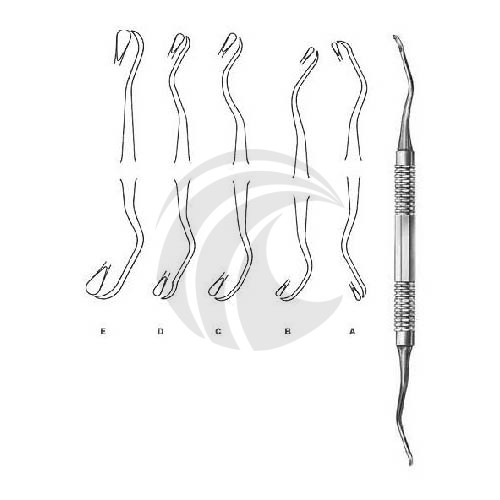 Oral Instruments