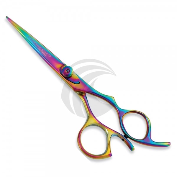 Titanium Coated Scissor