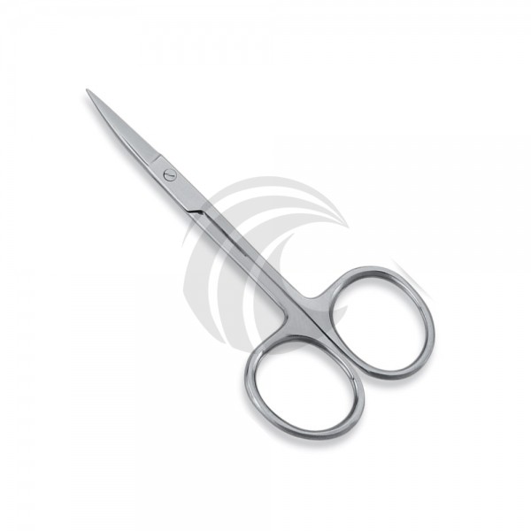 Cuticle Scissors