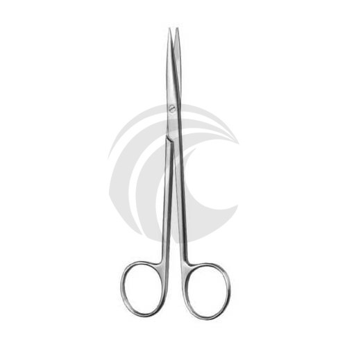  Nerve Operating Scissor