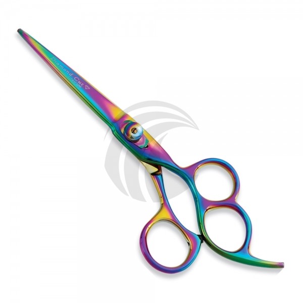 Titanium Coated Scissor