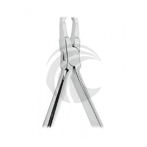 ORHTODONTIC PLIERS