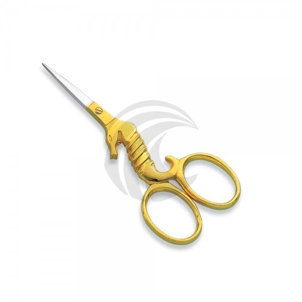 Cuticle Scissors