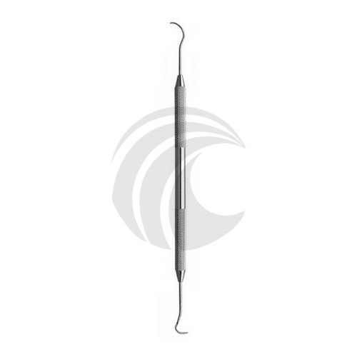 3CH Cowhorn D/E Explorer